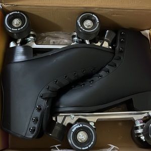 Impala skates